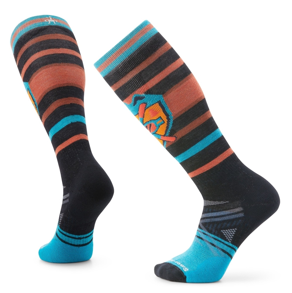 Smartwool Ski Full Cushion Alpine Edge Socks